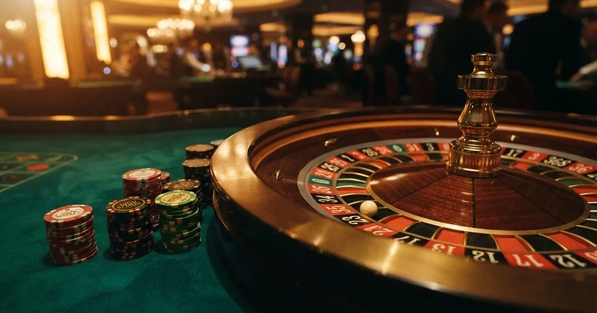 Hrvatske casino stranice u 2026.: pregled odobrenih priređivača i uvjeta