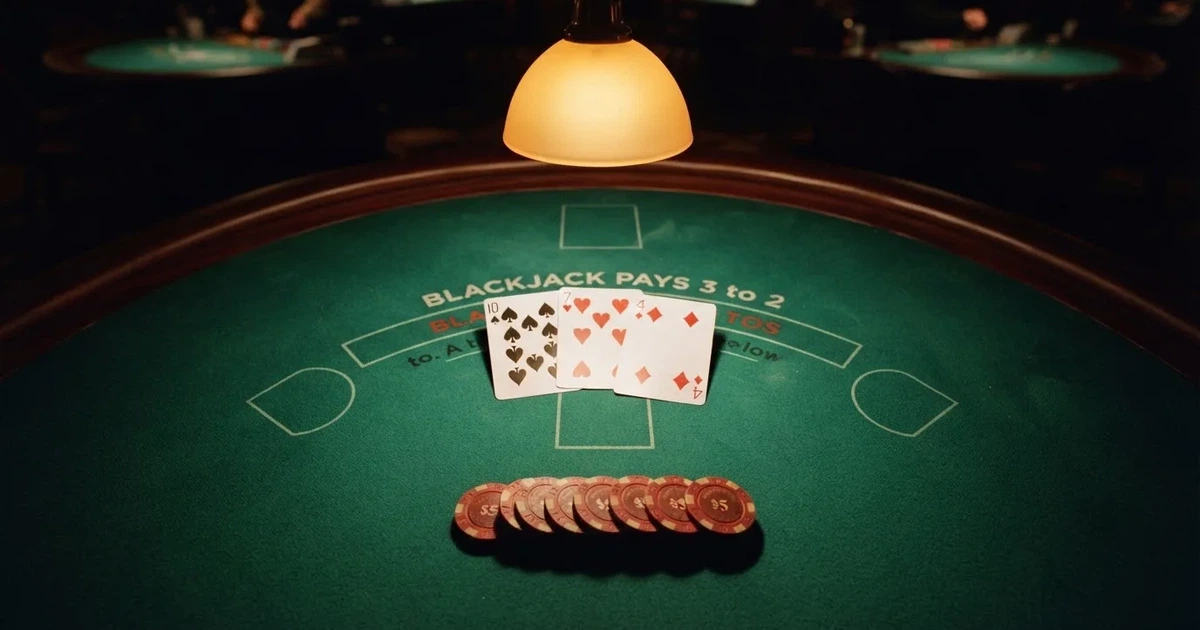 Blackjack u Hrvatskoj 2026 — odobreni priređivači i pravila igre